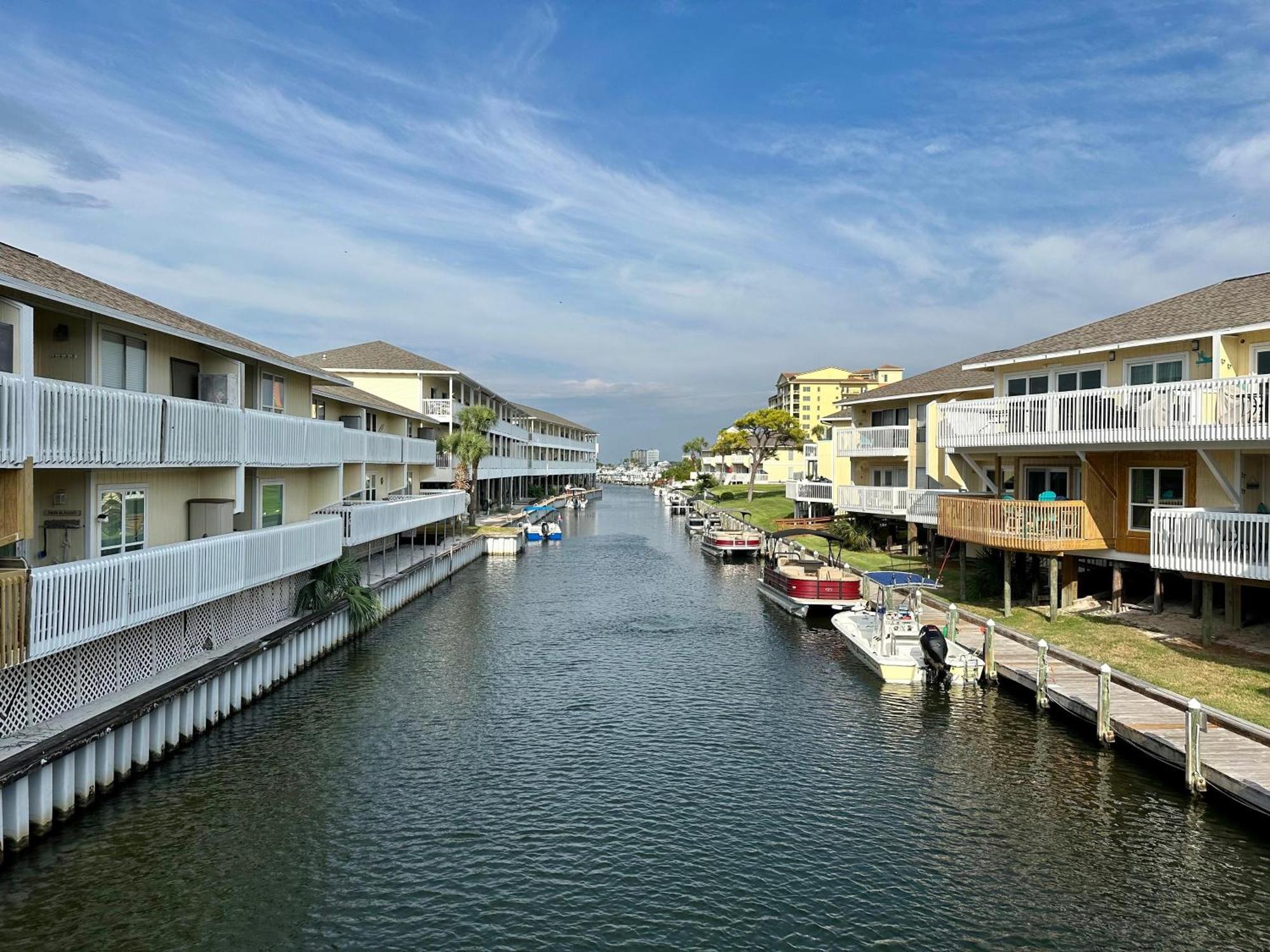 Sandpiper Cove 2060 เดสติน ภายนอก รูปภาพ